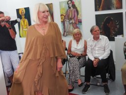 Charity-Event zu Gunsten Lichtblickhof 29.05.2026